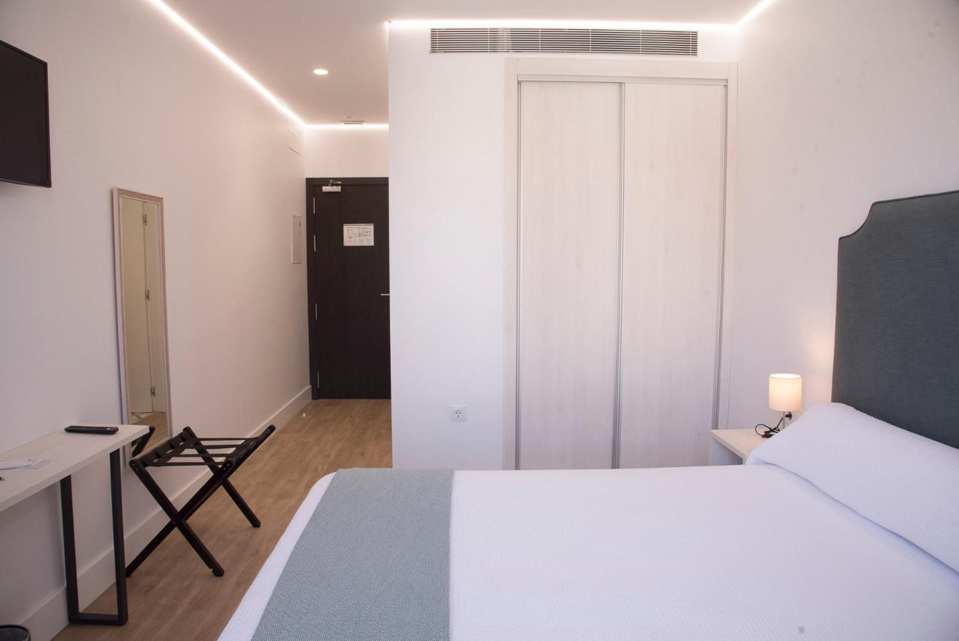 Gm Hotel Marchena  Exteriér fotografie