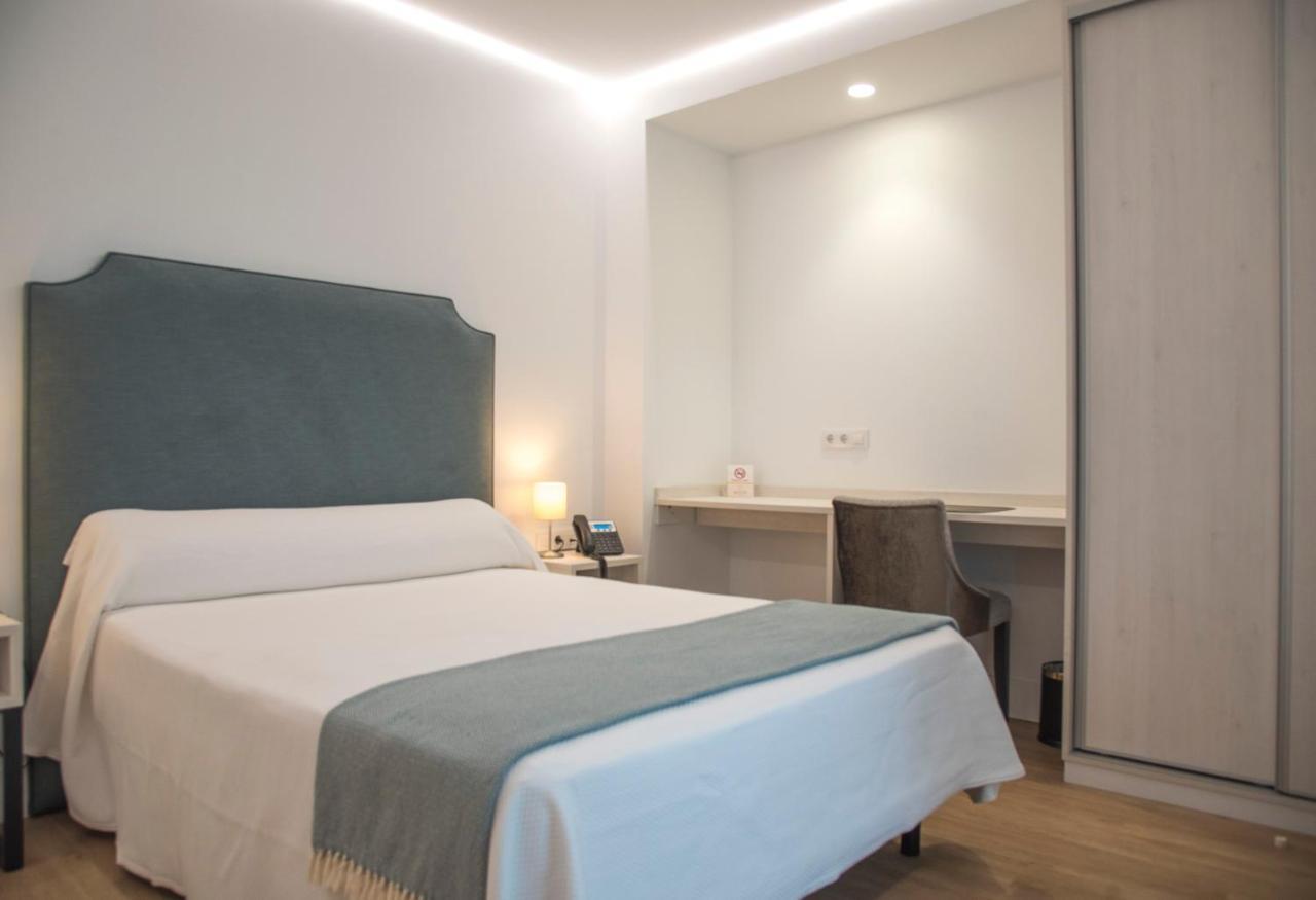 Gm Hotel Marchena  Exteriér fotografie