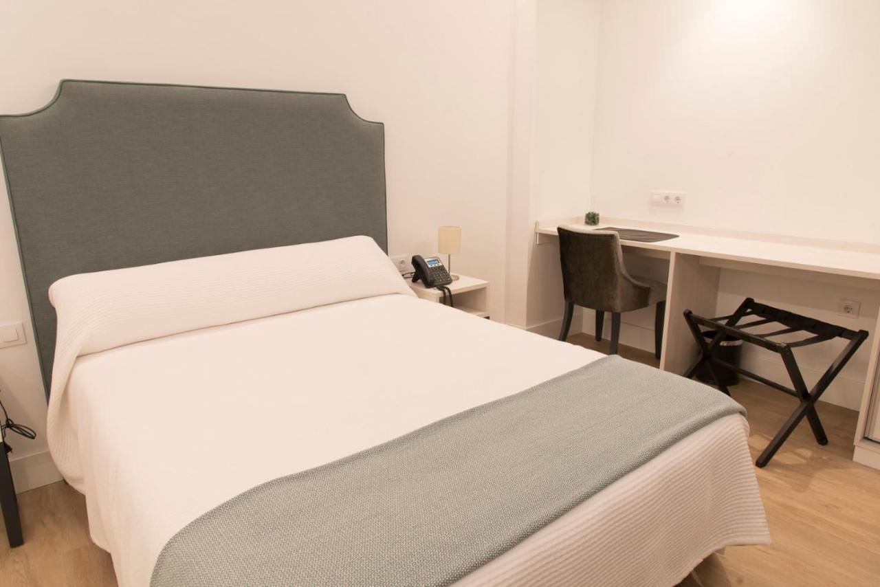Gm Hotel Marchena  Exteriér fotografie