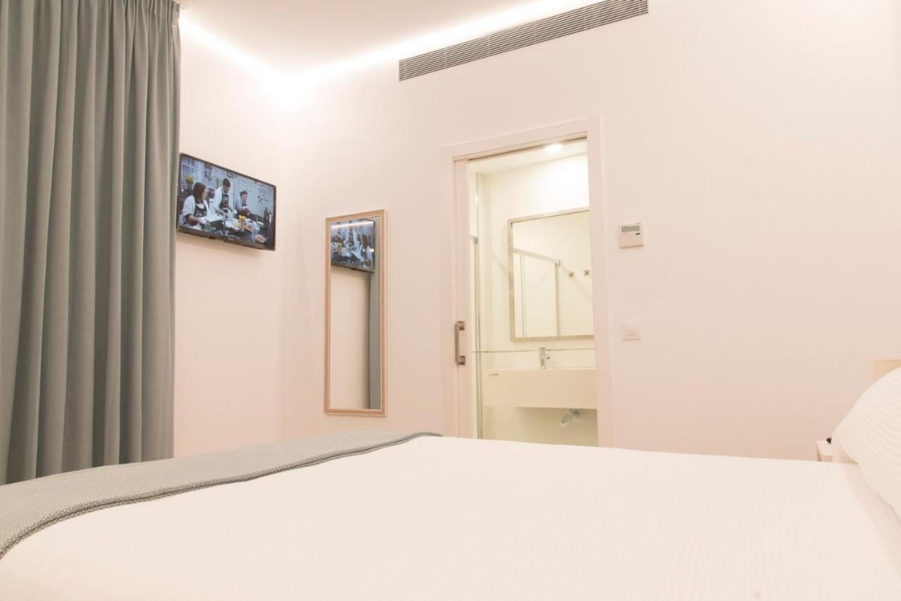 Gm Hotel Marchena  Exteriér fotografie