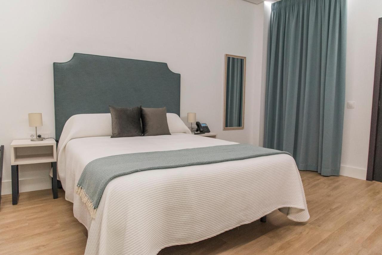 Gm Hotel Marchena  Exteriér fotografie