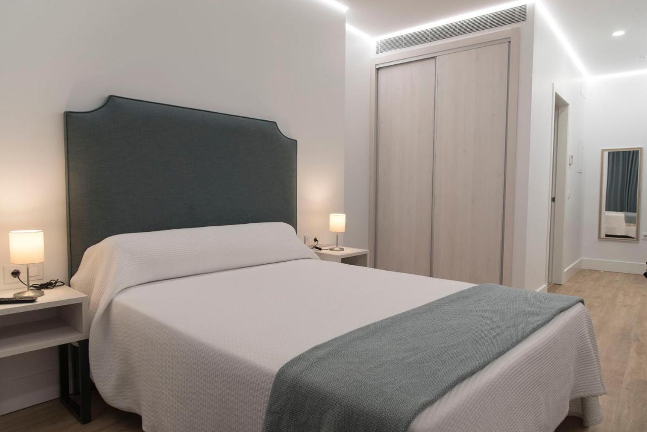 Gm Hotel Marchena  Exteriér fotografie